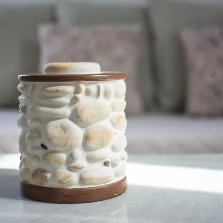 Diplos Appartement Páros