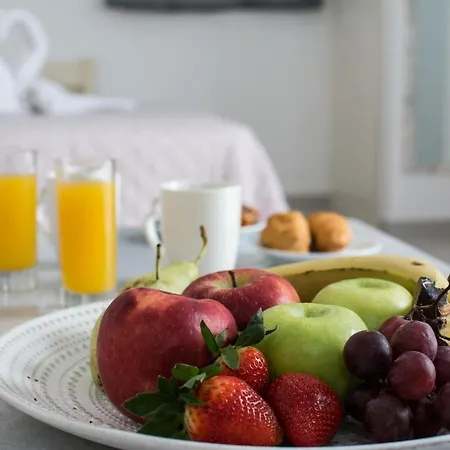 Diplos Appartement Páros