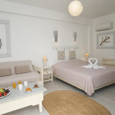 Diplos Apartamento *
