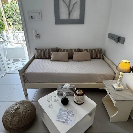Apartment Diplos *