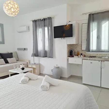 Diplos Appartement Páros