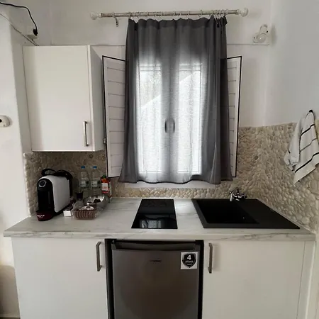 Apartamento Diplos