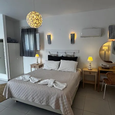 Diplos Appartement *