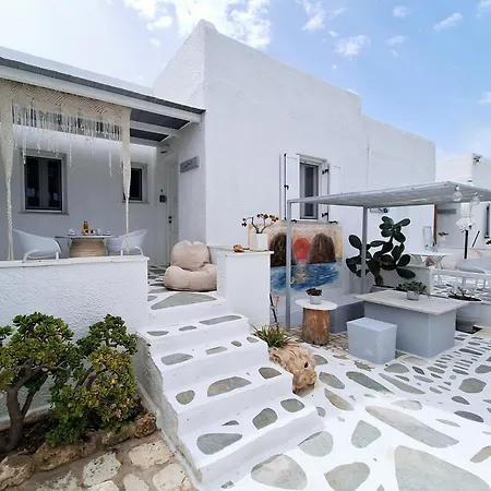 Apartamento Diplos