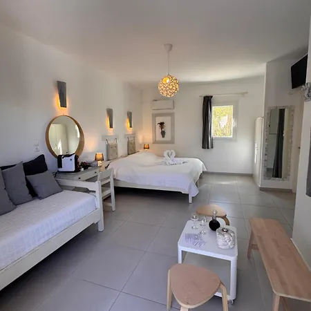 Apartamento Diplos *