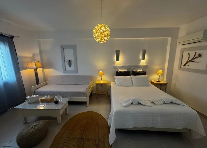 Diplos * パロス島