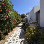 Διαμέρισμα Diplos *