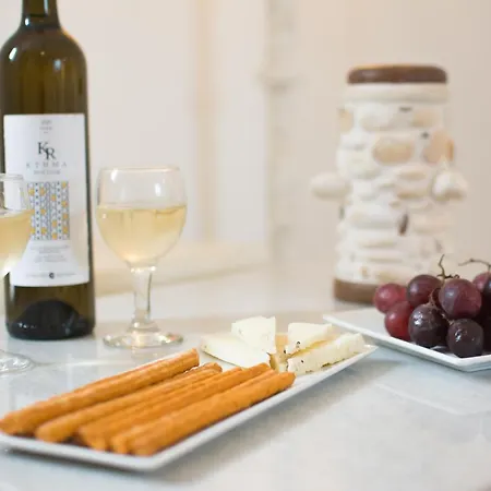 Diplos Apartamento *