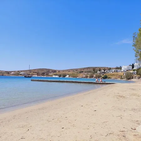 Apartamento Diplos *