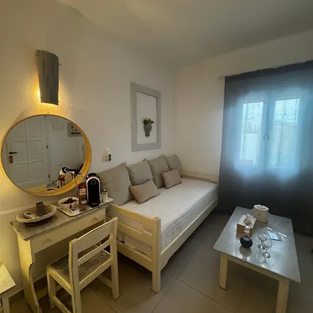 Diplos Apartmán Páros