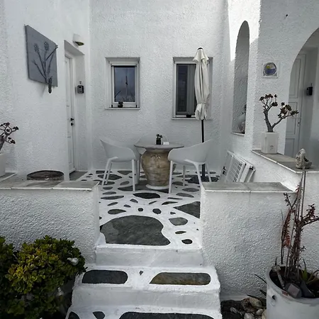 Apartamento Diplos *