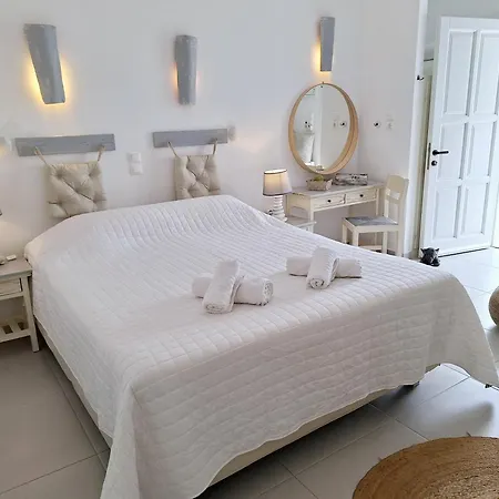 Diplos Apartamento Páros