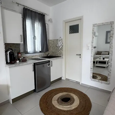 Diplos Apartment