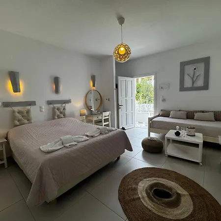 Apartamento Diplos *