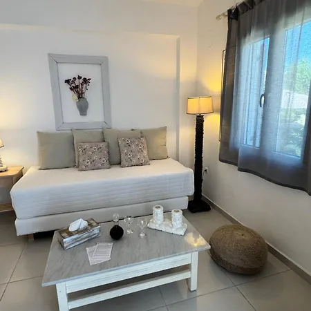 Apartment Diplos