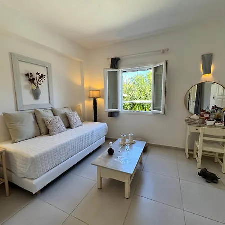 Diplos Apartamento *