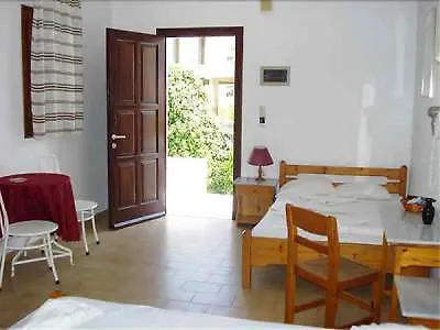 Appartamento Diplos