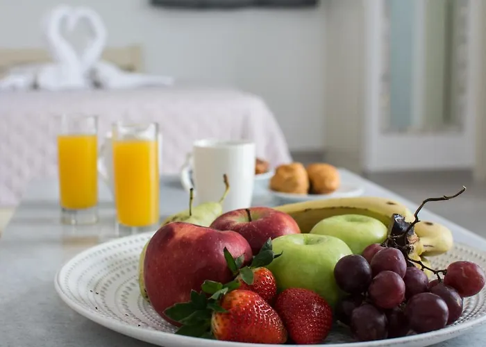 Diplos شقة باروس