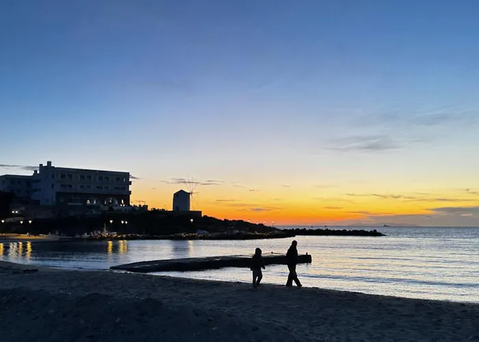 Diplos * Parikia (Paros)