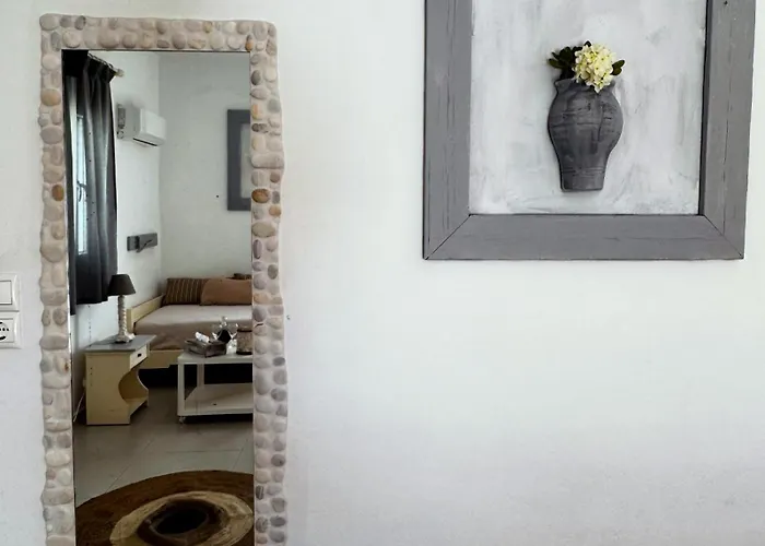 Diplos * Parikia (Paros)