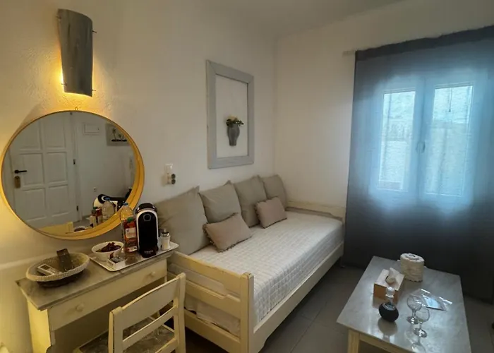 Diplos Apartment Parikia (Paros)