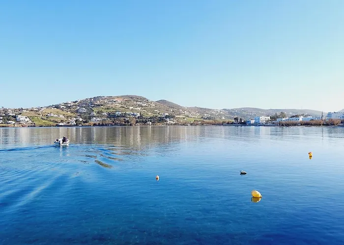 Diplos Parikia (Paros)